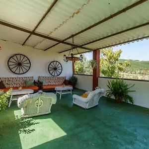 Cortijo Rural Erales Casa rural