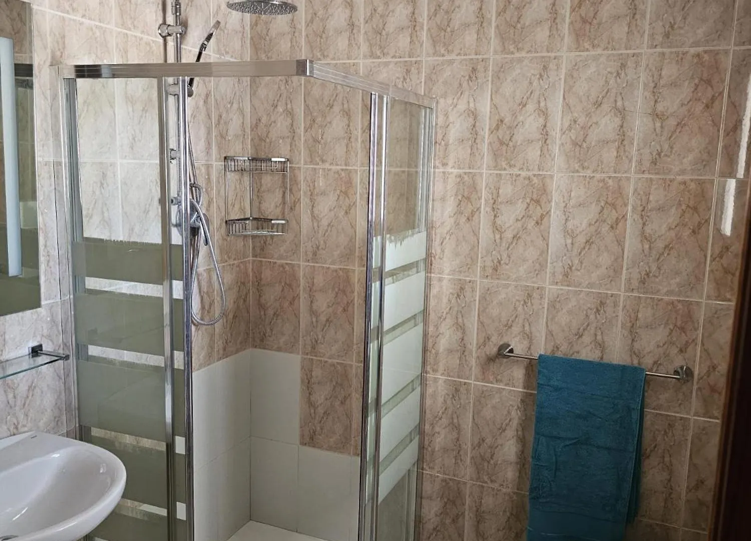 Villa Casa De Jazmin Alhaurín el Grande