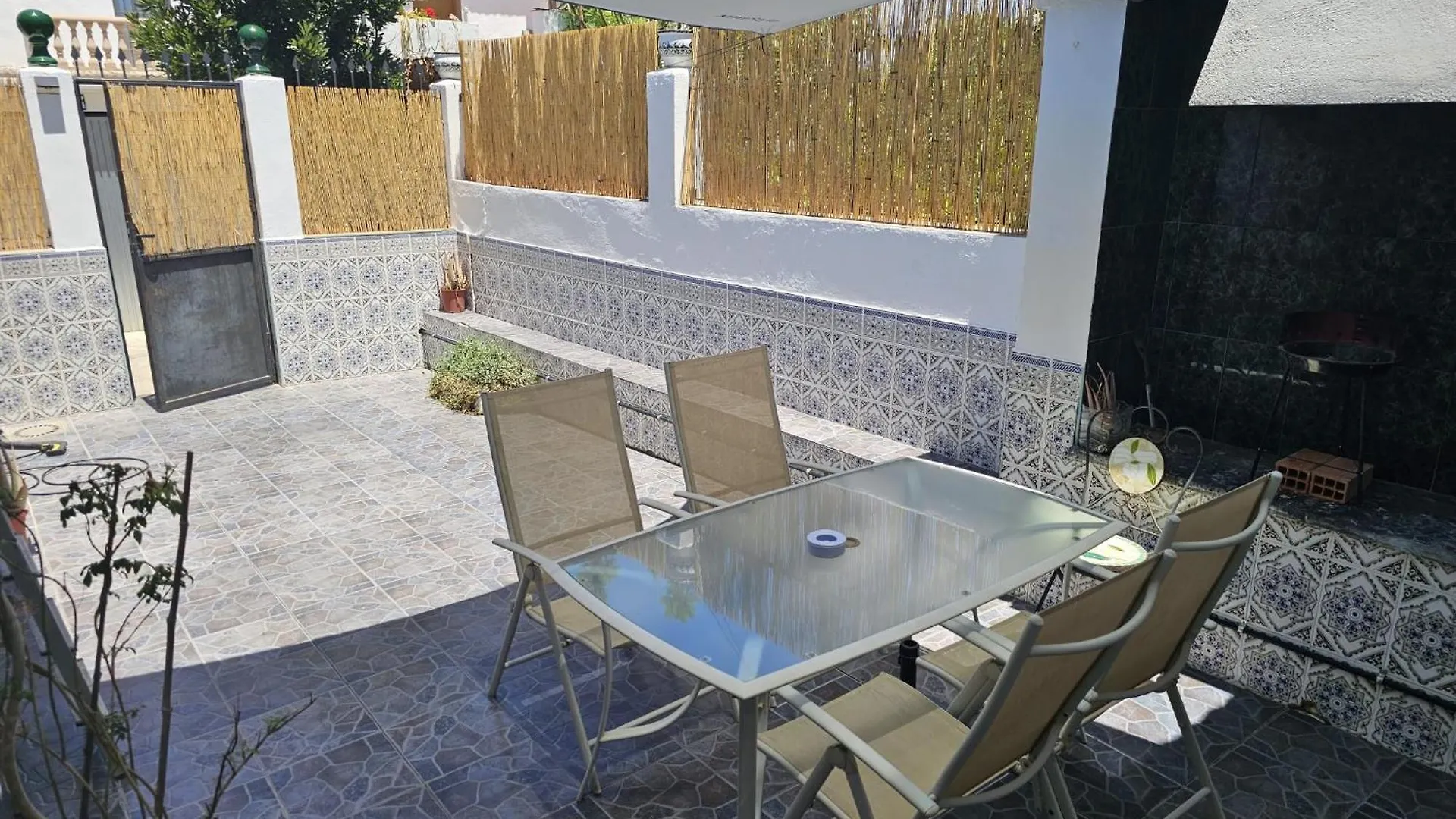 Villa Casa De Jazmin Alhaurín el Grande Spagna