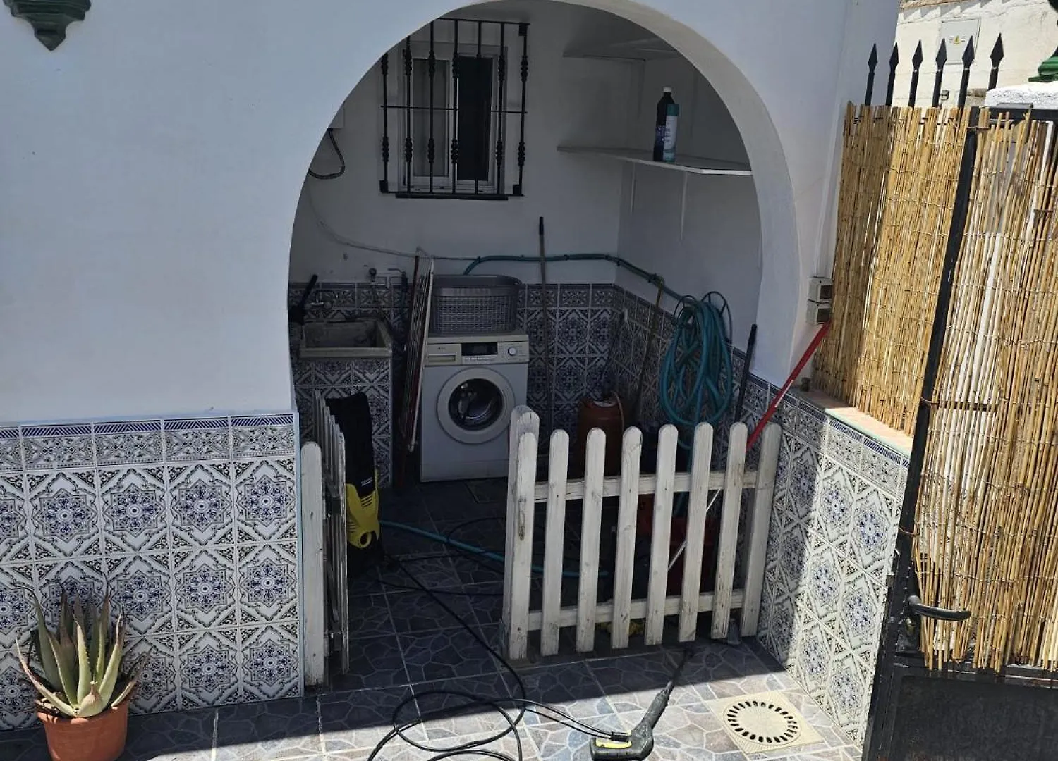 Villa Casa De Jazmin Alhaurín el Grande Spagna