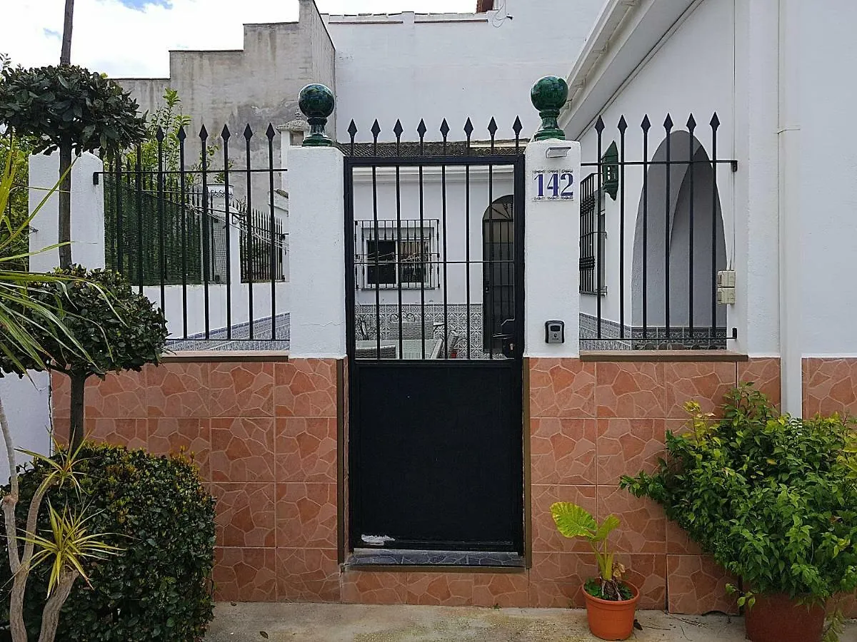 Villa Casa De Jazmin Alhaurín el Grande